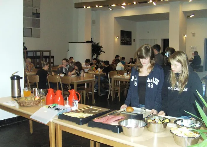 Pathpoint - Backpacker * Köln