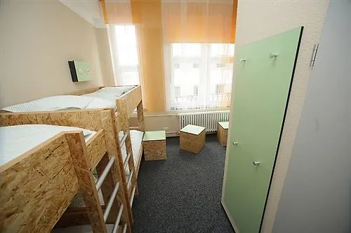 Pathpoint - Backpacker Hostel