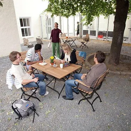 Hostel Pathpoint - Backpacker *