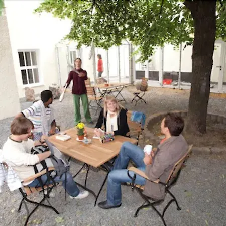 Hostel Pathpoint - Backpacker