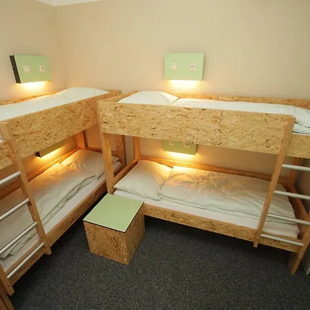 Hostel Pathpoint - Backpacker *