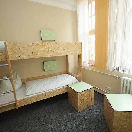Hostel Pathpoint - Backpacker Köln