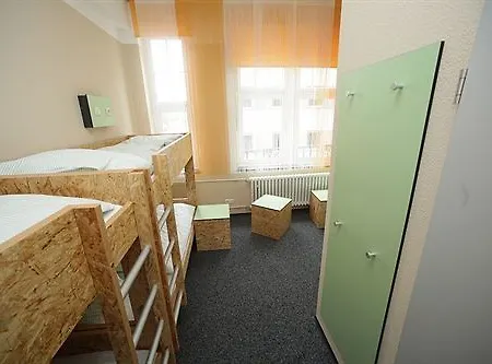 Pathpoint - Backpacker Hostel