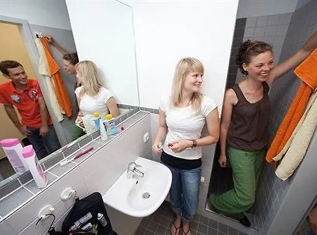 Pathpoint - Backpacker Hostel Köln