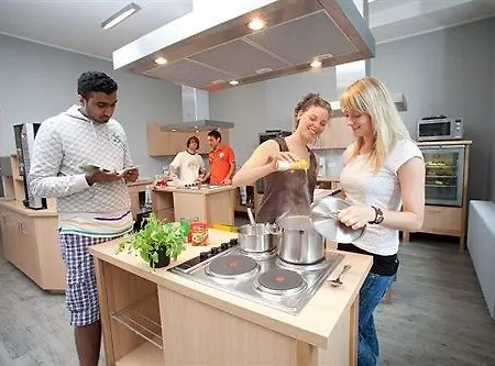 Pathpoint - Backpacker Hostel *
