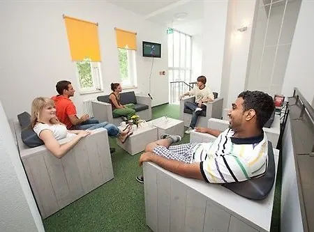 Pathpoint - Backpacker Hostel Köln