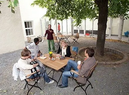 Pathpoint - Backpacker * Köln