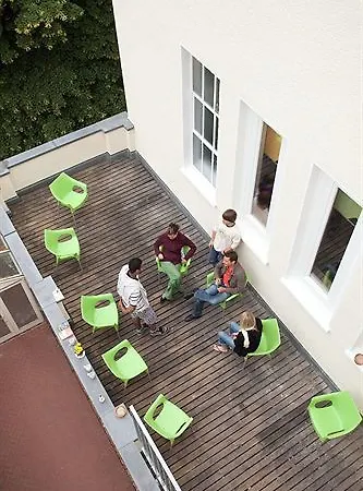 Pathpoint - Backpacker Hostel Köln