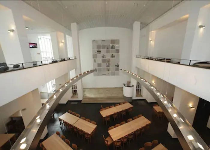 Pathpoint - Backpacker Hostel Keulen