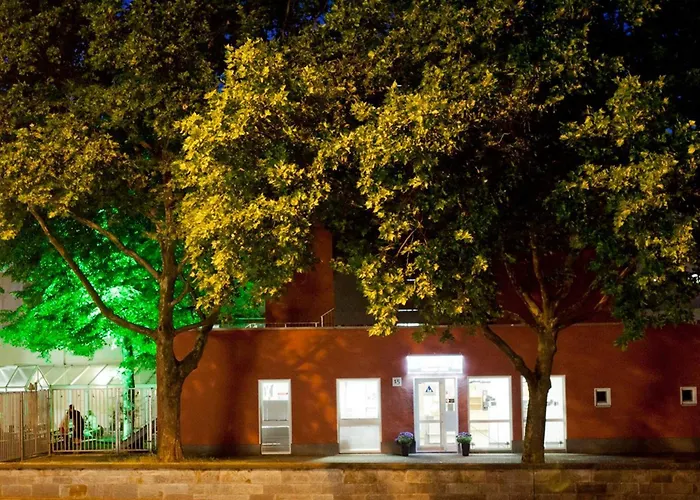 Pathpoint - Backpacker