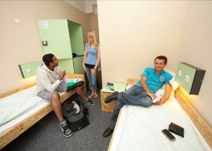 Pathpoint - Backpacker