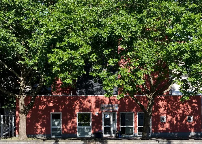 Pathpoint - Backpacker 旅馆 *