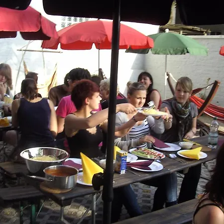 Pathpoint - Backpacker Auberge de jeunesse *