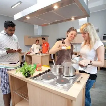 Pathpoint - Backpacker Hostel