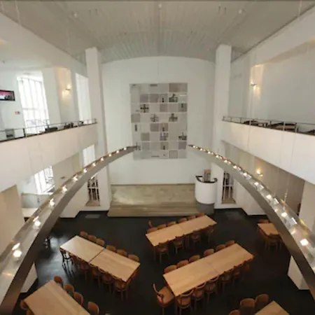 Pathpoint - Backpacker Hostel Cologne