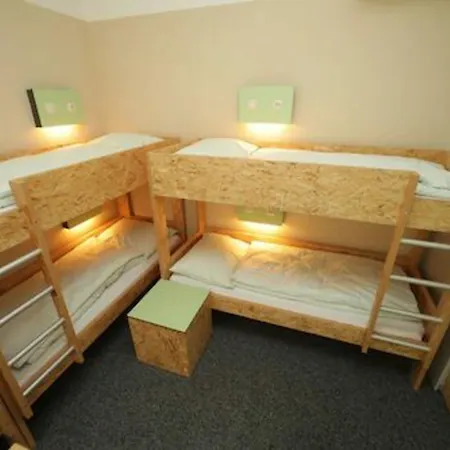 Hostel Pathpoint - Backpacker *