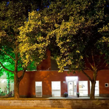 Pathpoint - Backpacker Auberge de jeunesse
