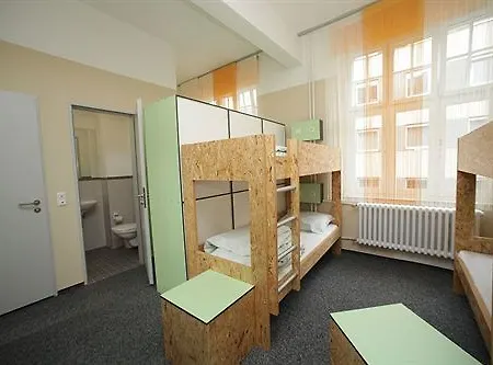 Pathpoint - Backpacker Auberge de jeunesse *