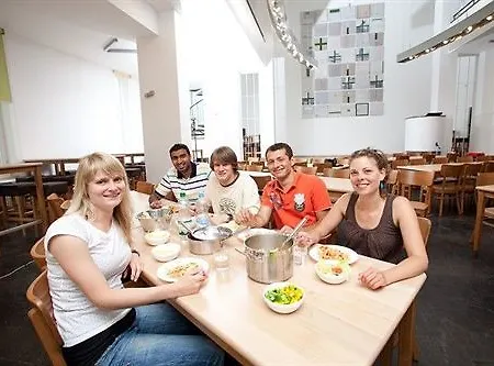 Pathpoint - Backpacker Auberge de jeunesse