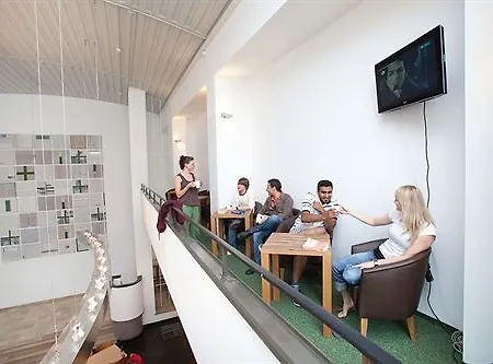 Pathpoint - Backpacker Auberge de jeunesse