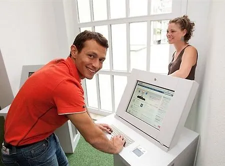 Pathpoint - Backpacker *