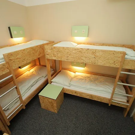 Pathpoint - Backpacker Auberge de jeunesse *