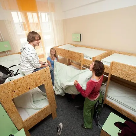 Auberge de jeunesse Pathpoint - Backpacker