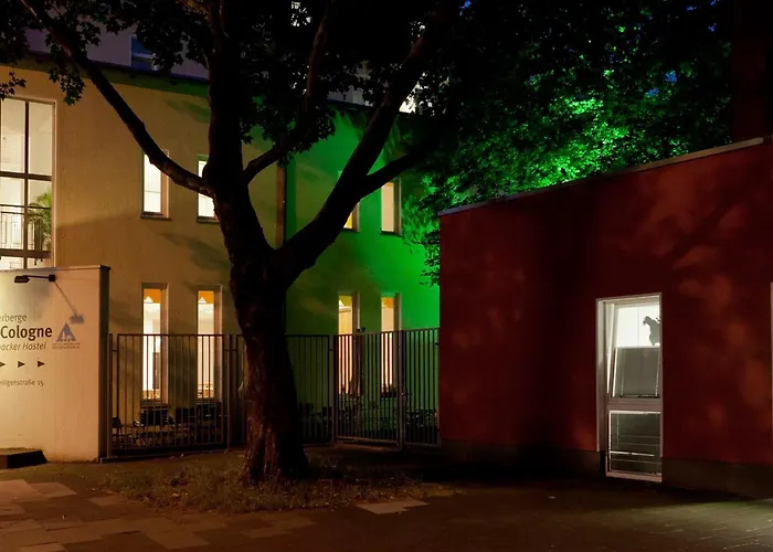 Pathpoint - Backpacker *