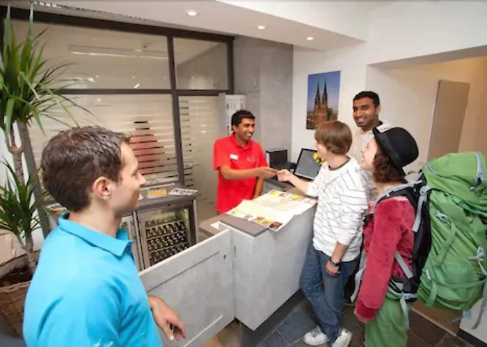 Pathpoint - Backpacker Hostel