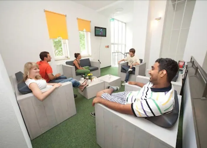 Pathpoint - Backpacker Köln