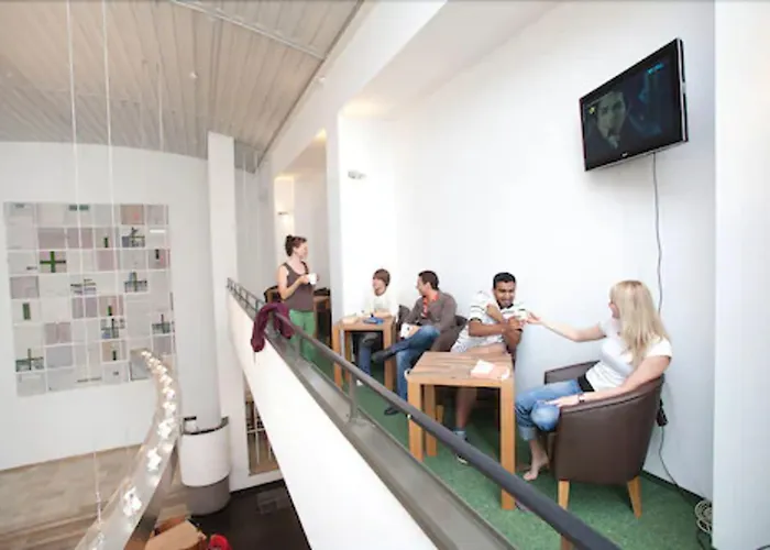 Pathpoint - Backpacker