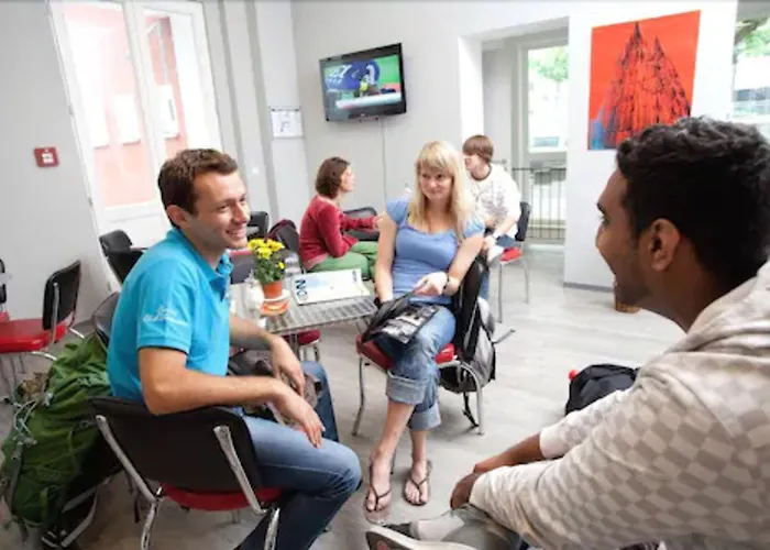 Pathpoint - Backpacker