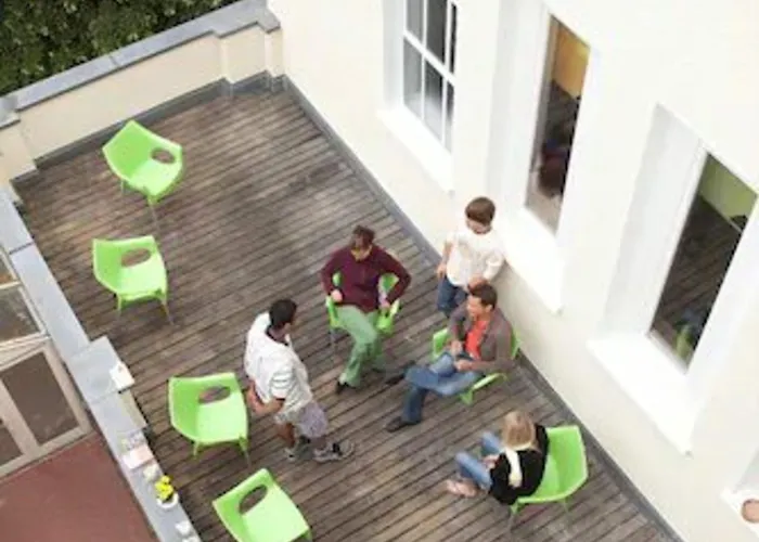 Pathpoint - Backpacker * Cologne