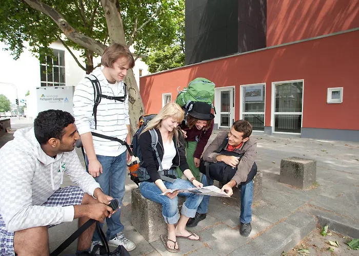 Pathpoint - Backpacker Hostel