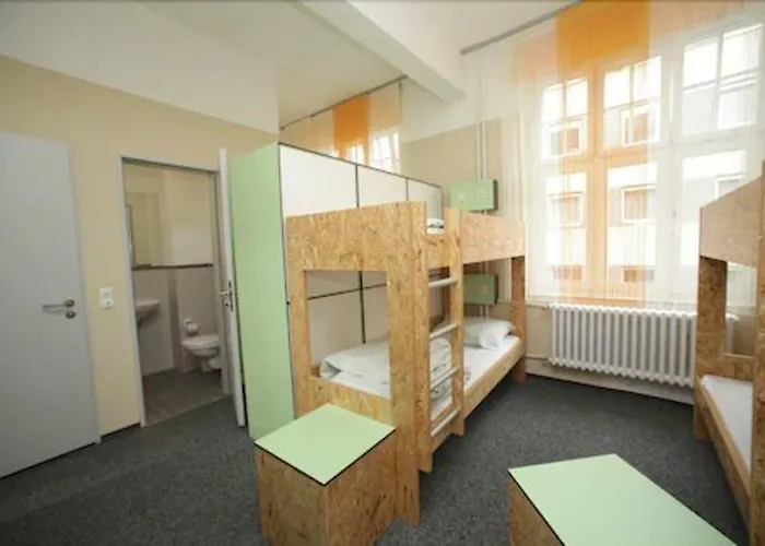 Pathpoint - Backpacker Hostel Cologne