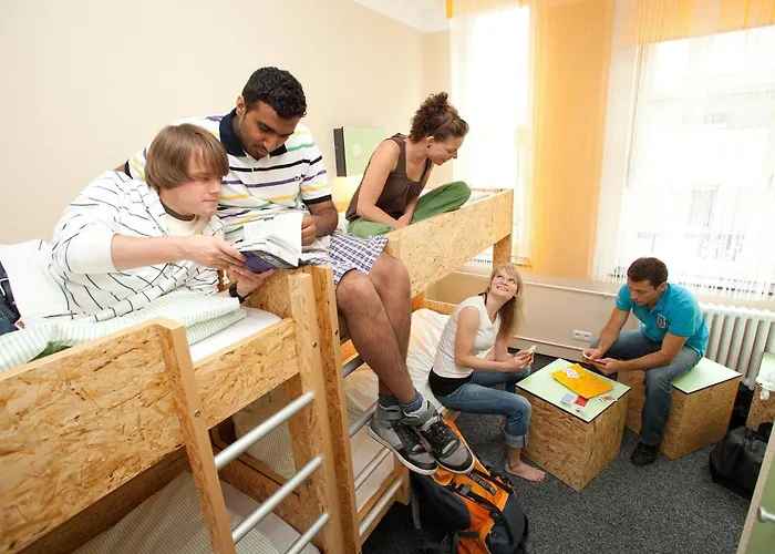 Hostel Pathpoint - Backpacker