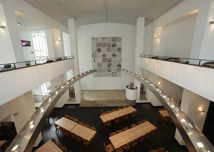 Pathpoint - Backpacker Hostel Cologne