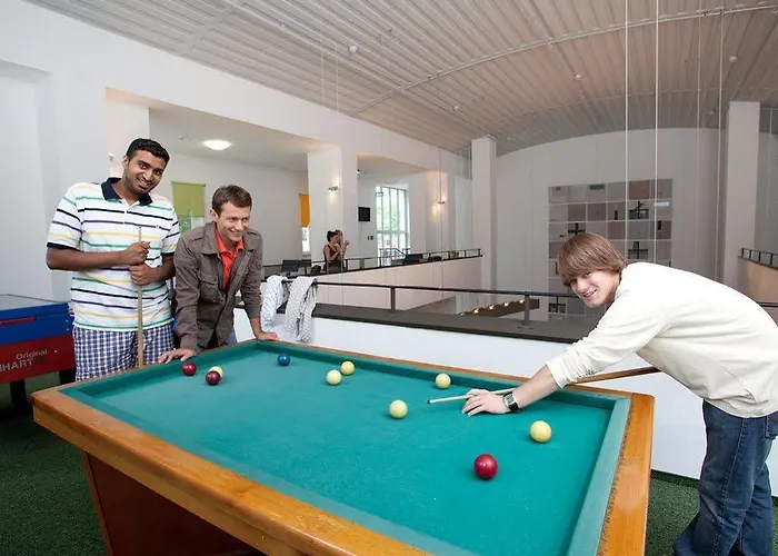 Hostel Pathpoint - Backpacker