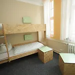 Vandrerhjem Pathpoint - Backpacker Köln