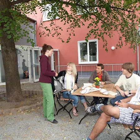 Hostel Pathpoint - Backpacker