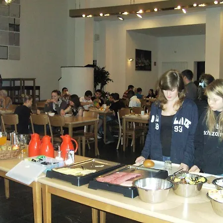 Pathpoint - Backpacker * Köln