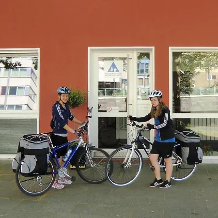 Pathpoint - Backpacker Hostel