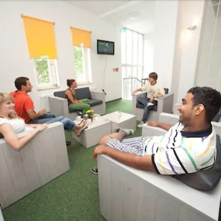 Pathpoint - Backpacker Köln