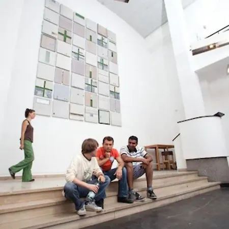 Hostel Pathpoint - Backpacker Köln