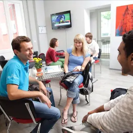 Pathpoint - Backpacker