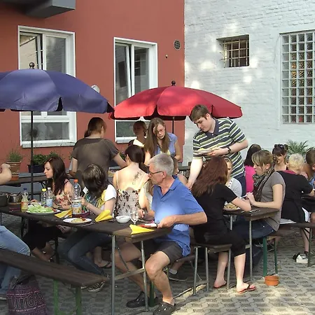 Pathpoint - Backpacker * Köln