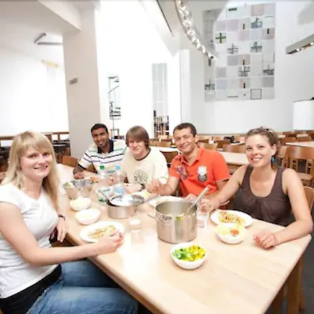 Pathpoint - Backpacker * Köln