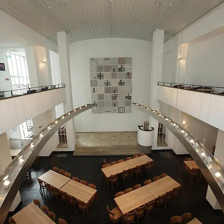 Pathpoint - Backpacker Hostel Köln