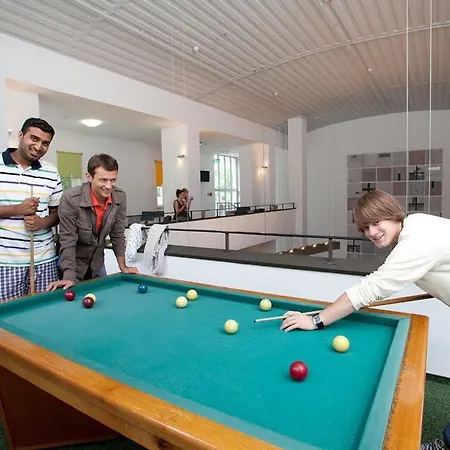 Hostel Pathpoint - Backpacker