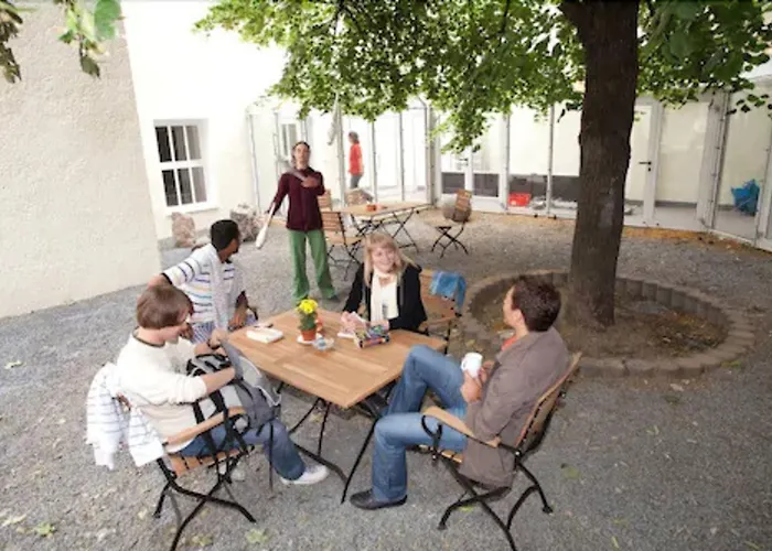 Vandrarhem Pathpoint - Backpacker